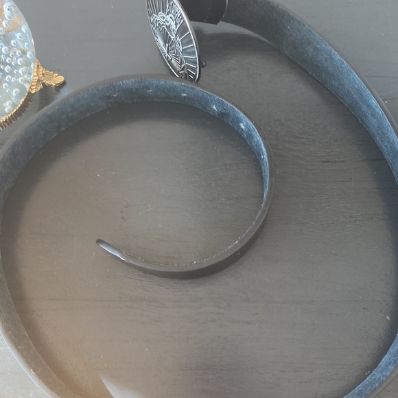 🌸Jäegermeister Buckled Belt - Picture 4 of 10